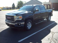 Image for 2014 GMC Sierra 1500 SLE ID: 6975066