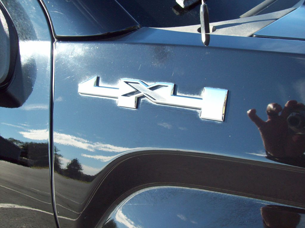 2014 GMC Sierra Image 10