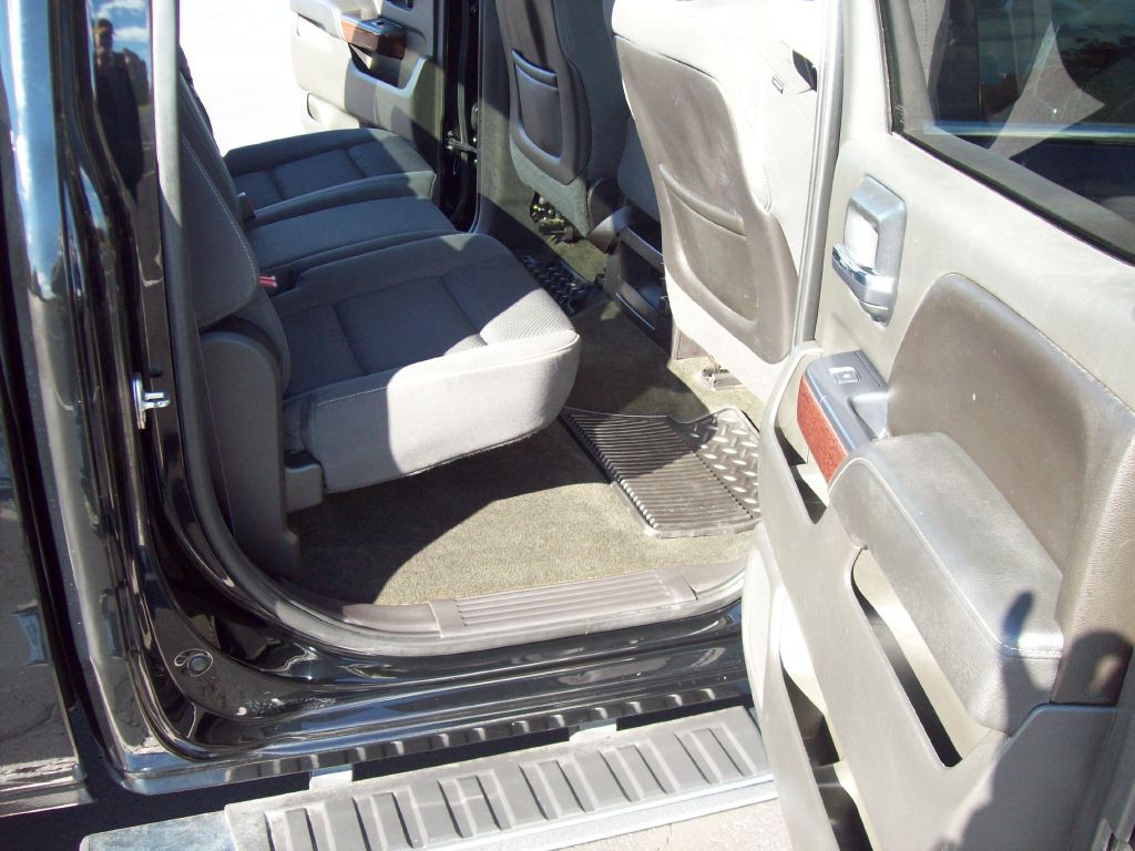 2014 GMC Sierra Image 14