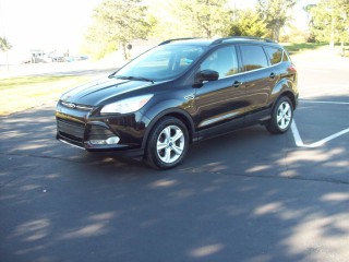 Image for 2016 Ford Escape SE ID: 6982694