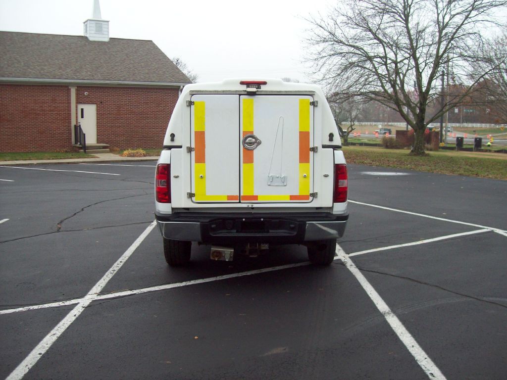 2014 Chevrolet Silverado 1500 Image 6