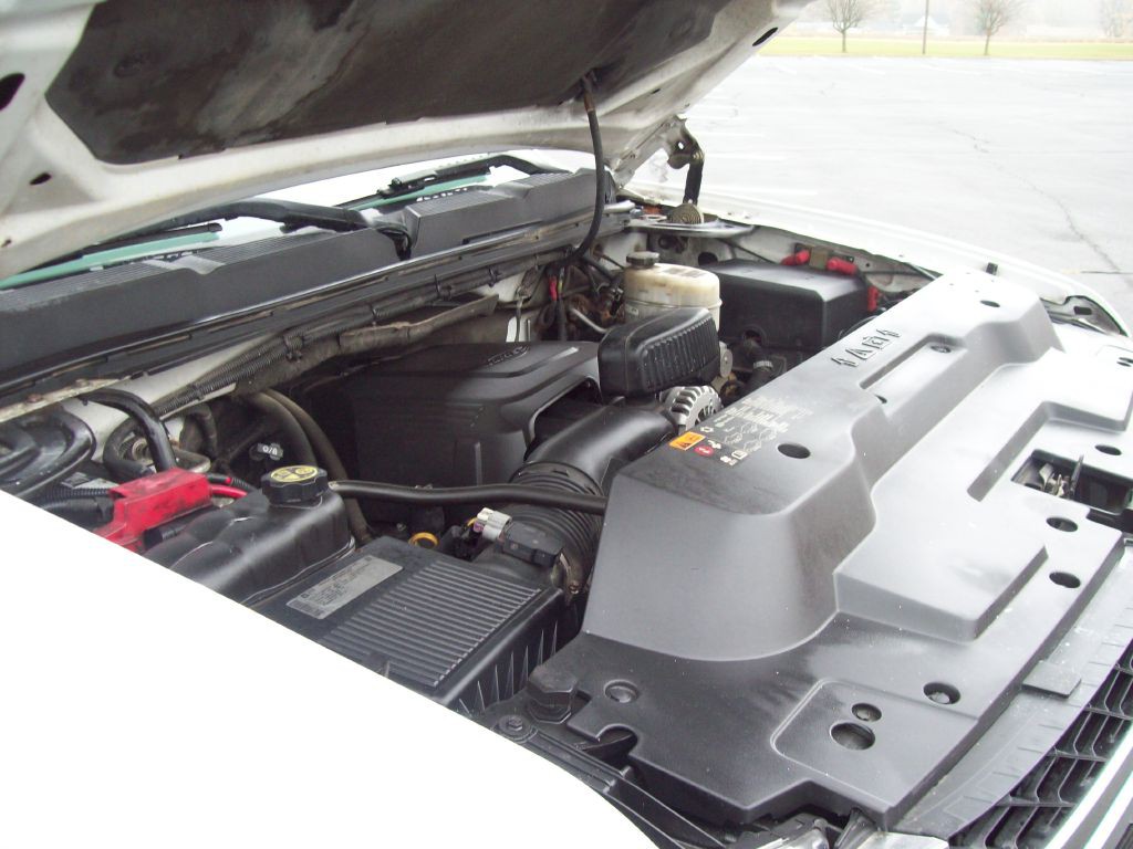 2014 Chevrolet Silverado 1500 Image 9