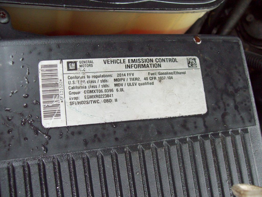 2014 Chevrolet Silverado 1500 Image 10