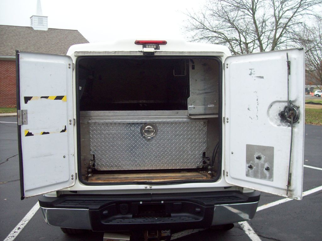 2014 Chevrolet Silverado 1500 Image 12