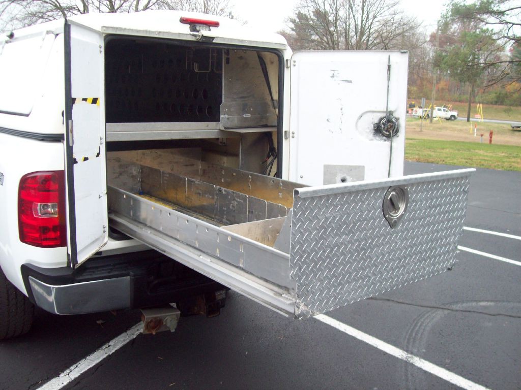 2014 Chevrolet Silverado 1500 Image 14