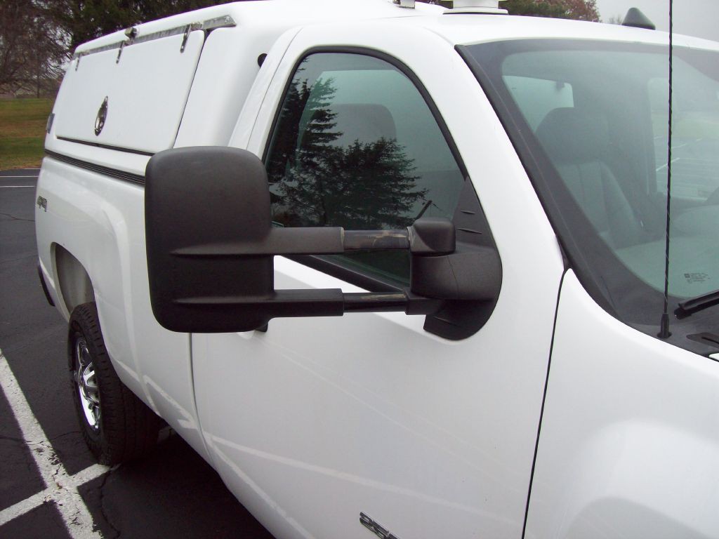 2014 Chevrolet Silverado 1500 Image 16