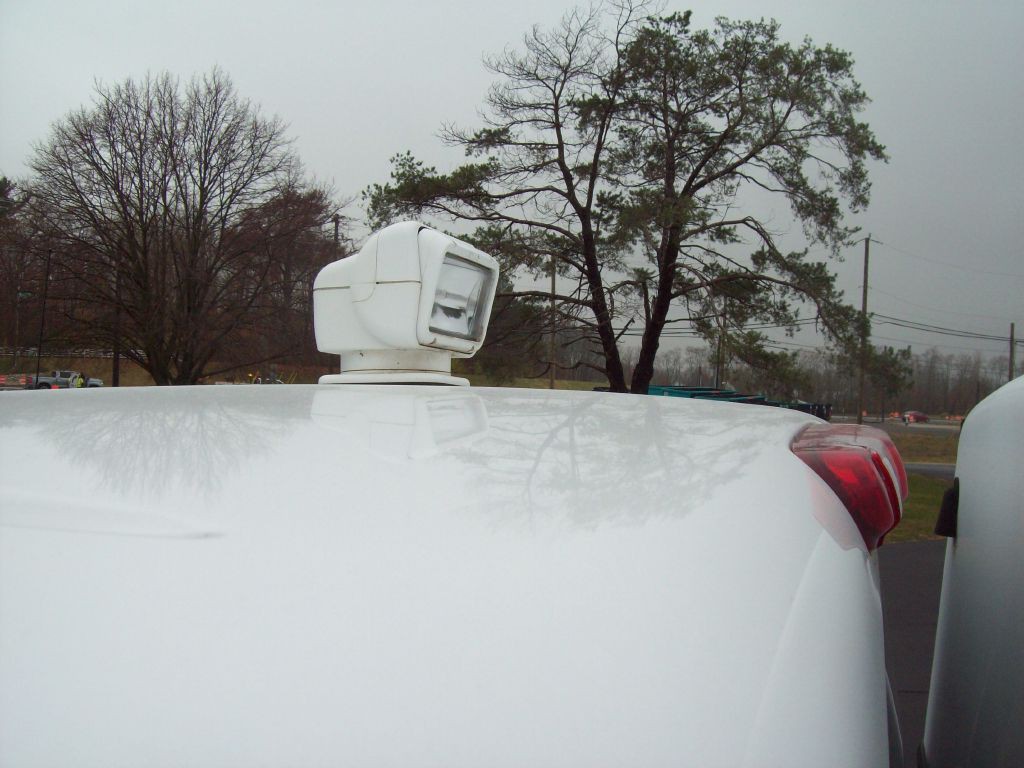 2014 Chevrolet Silverado 1500 Image 18