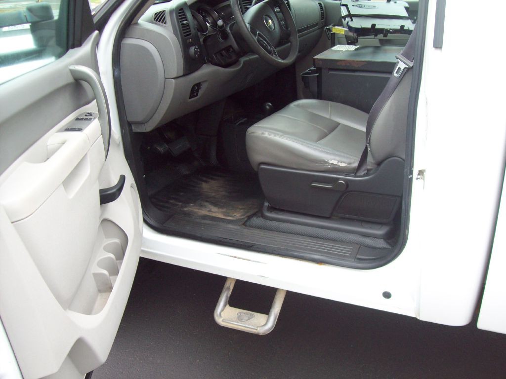 2014 Chevrolet Silverado 1500 Image 19