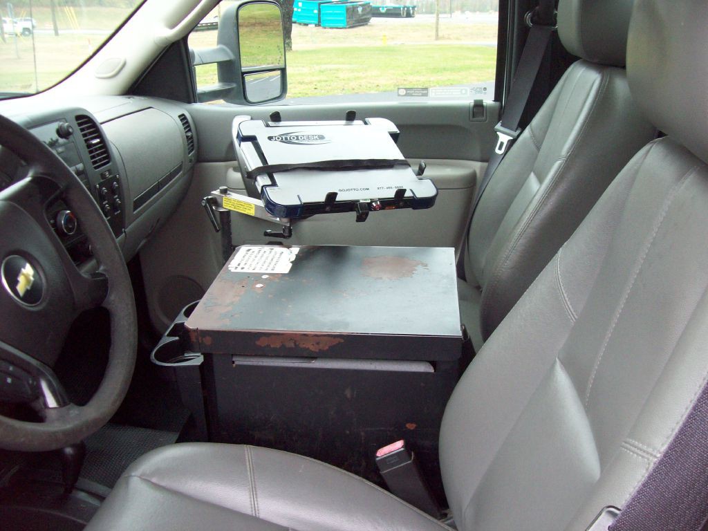 2014 Chevrolet Silverado 1500 Image 20