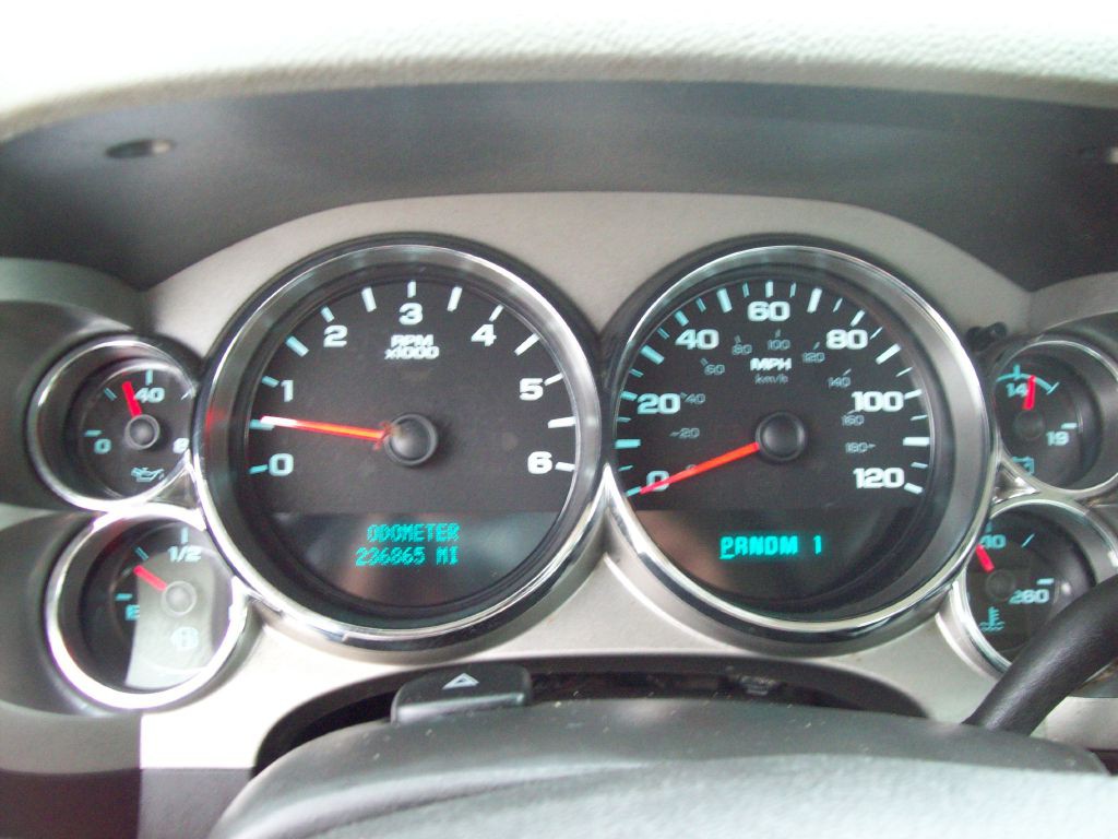 2014 Chevrolet Silverado 1500 Image 23