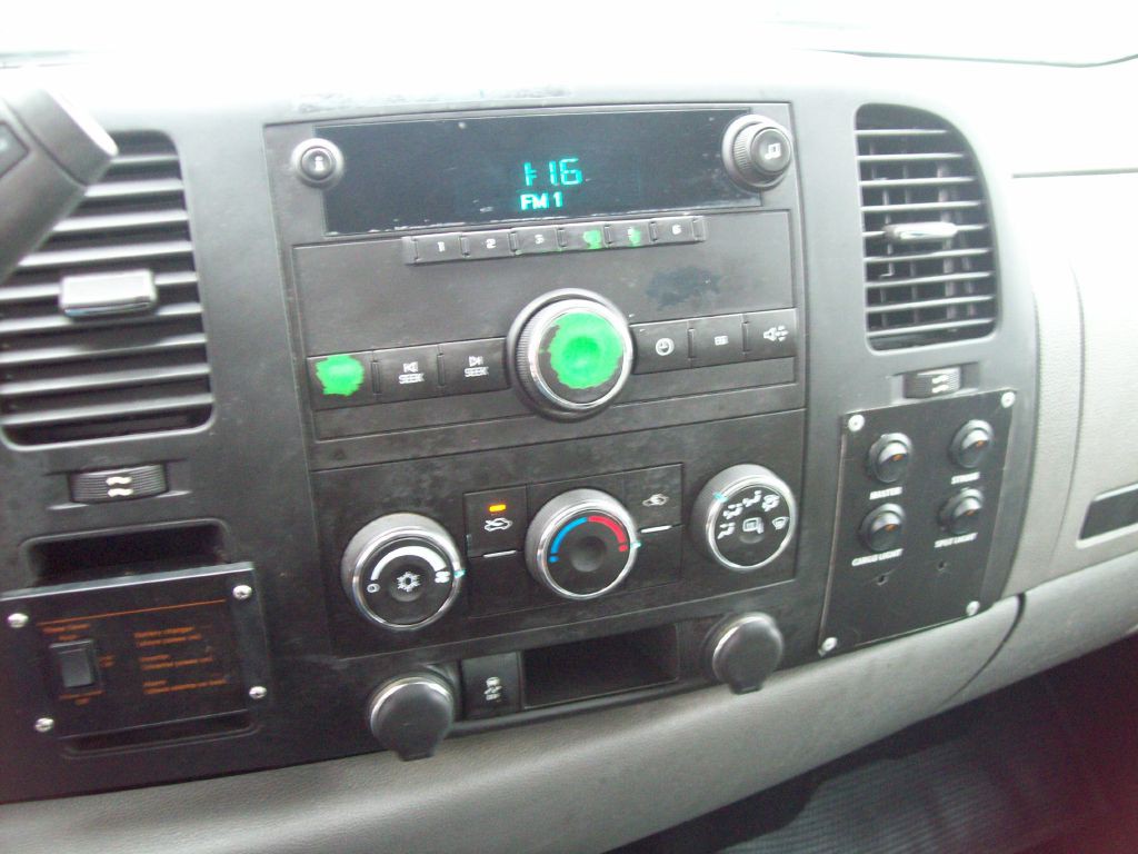 2014 Chevrolet Silverado 1500 Image 24