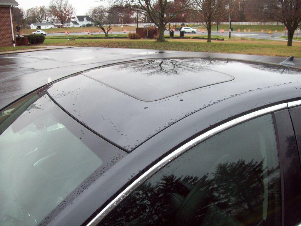 2013 Buick Regal Image 9