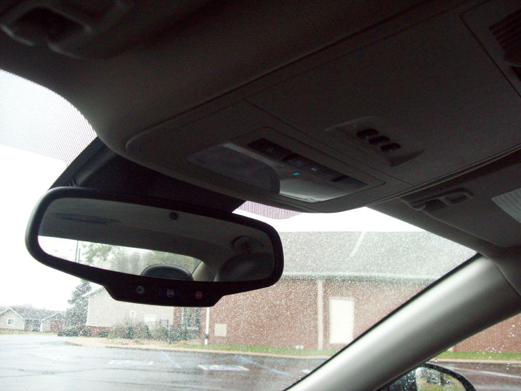 2013 Buick Regal Image 17