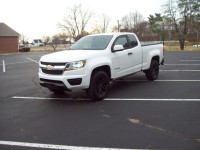 Image for 2017 Chevrolet Colorado  ID: 7133354