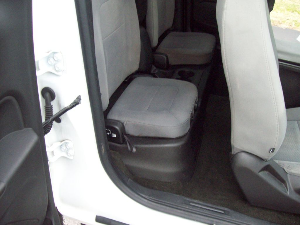 2017 Chevrolet Colorado Image 16