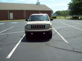 Image for 2017 Jeep Patriot Sport ID: 7194649