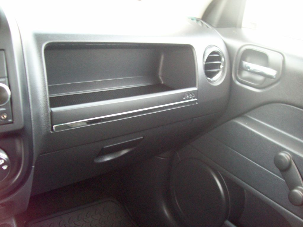 2017 Jeep Patriot Image 17