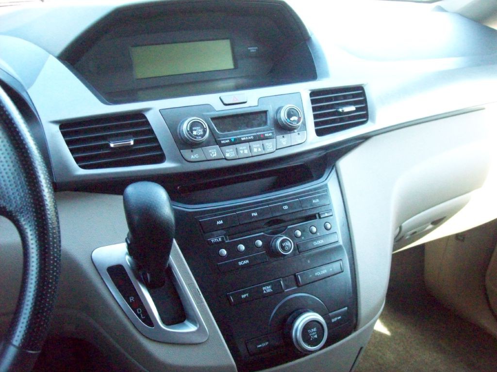 2012 Honda Odyssey Image 14