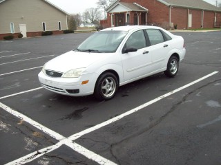 Image for 2006 Ford Focus ZX4 ID: 7277429