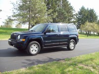 Image for 2015 Jeep Patriot Sport ID: 7349138