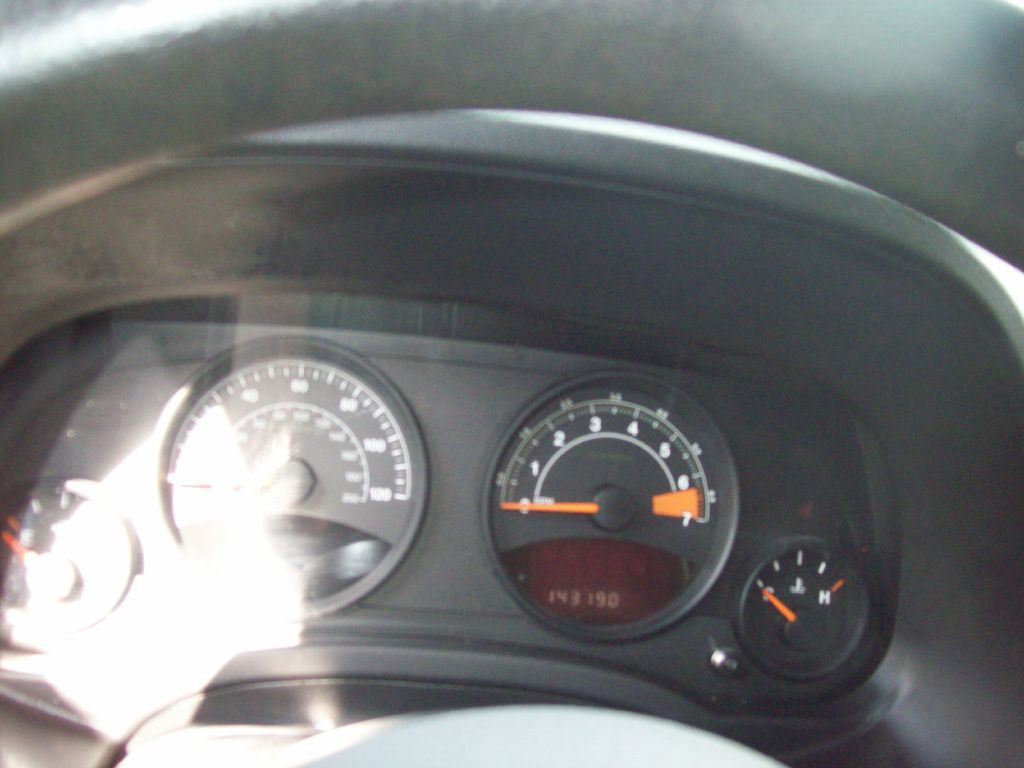 2015 Jeep Patriot Image 11