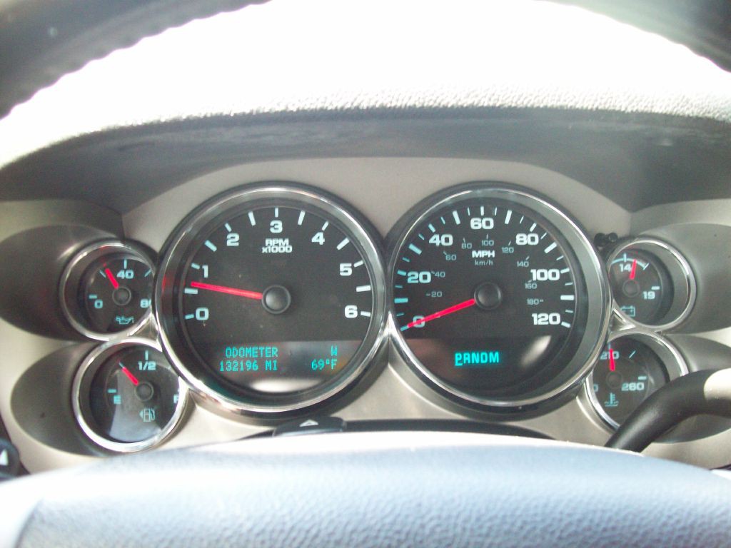 2011 GMC Sierra Image 13