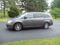 Image for 2013 Honda Odyssey EX ID: 7375064