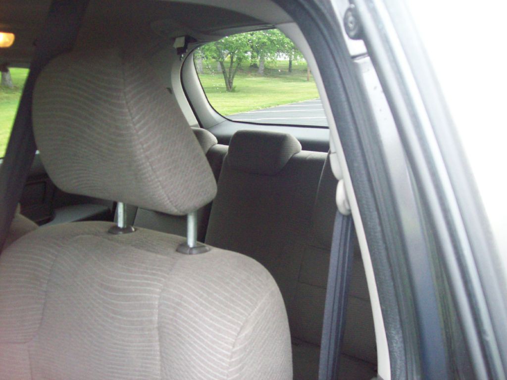 2013 Honda Odyssey Image 12
