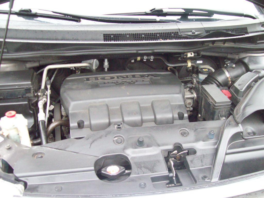 2013 Honda Odyssey Image 13