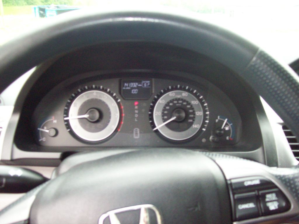 2013 Honda Odyssey Image 17