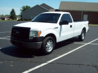 Image for 2014 Ford F-150  ID: 7462259