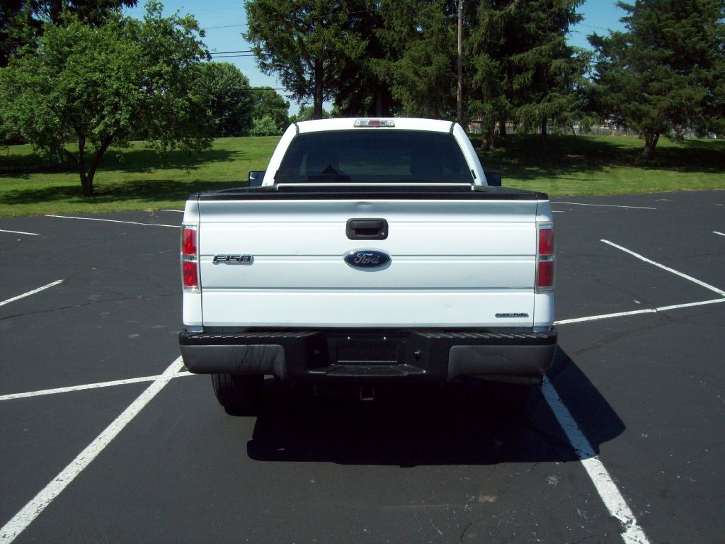 2014 Ford F-150 Image 6