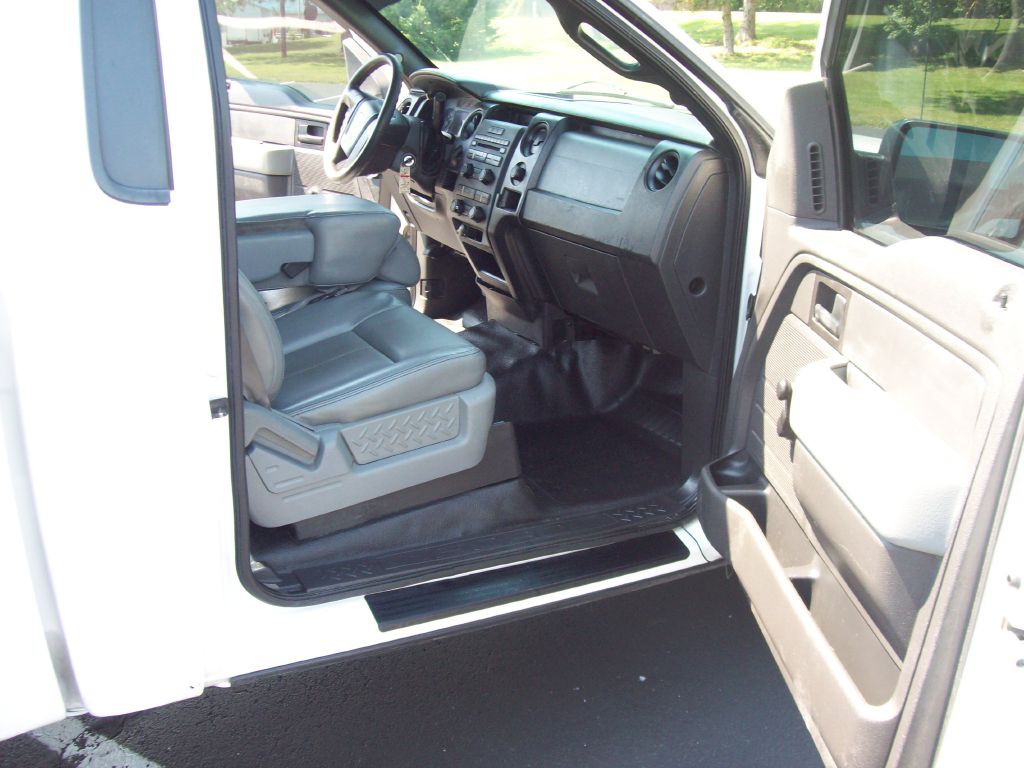 2014 Ford F-150 Image 10