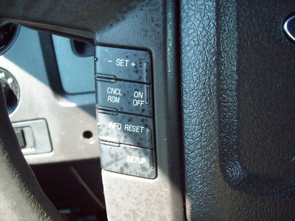 2014 Ford F-150 Image 12