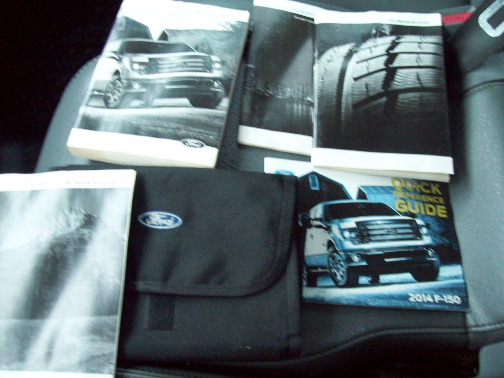 2014 Ford F-150 Image 14