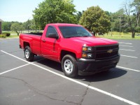 Image for 2014 Chevrolet Silverado 1500  ID: 7514146