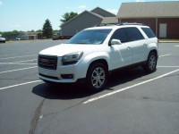 Image for 2014 GMC Acadia SLT-2 ID: 7541351