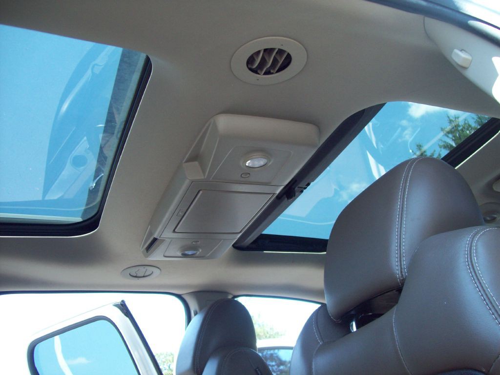 2014 GMC Acadia Image 15