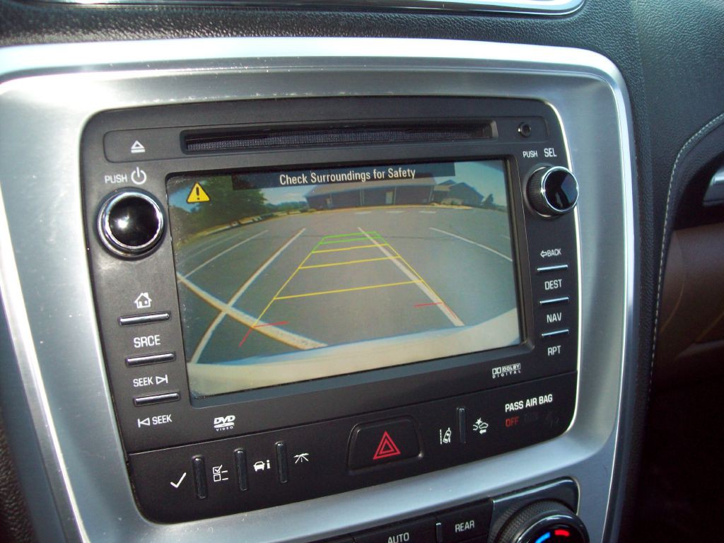 2014 GMC Acadia Image 19