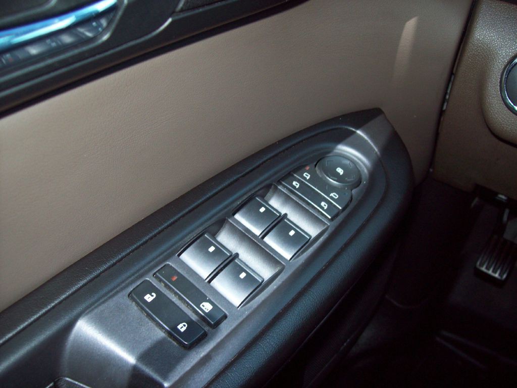 2014 GMC Acadia Image 20