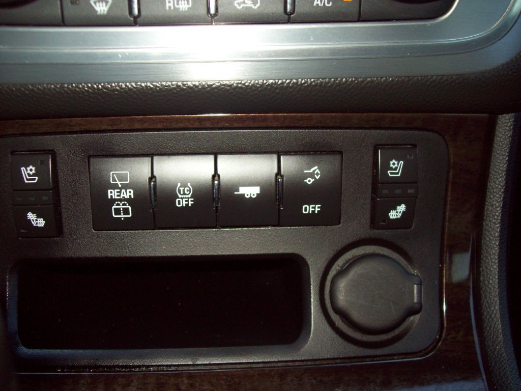 2014 GMC Acadia Image 21