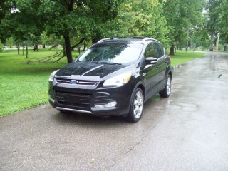 Image for 2016 Ford Escape Titanium ID: 7608191