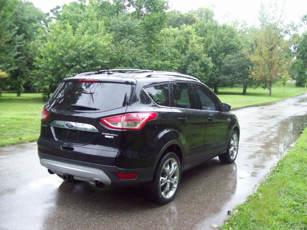 2016 Ford Escape Image 6