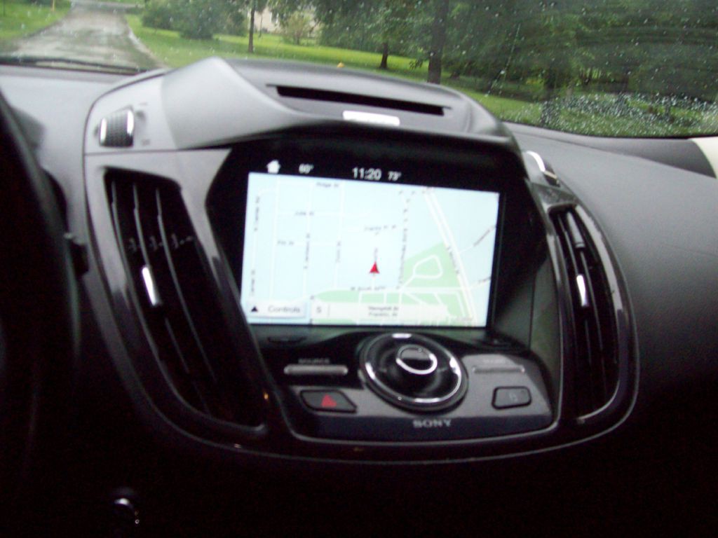 2016 Ford Escape Image 8