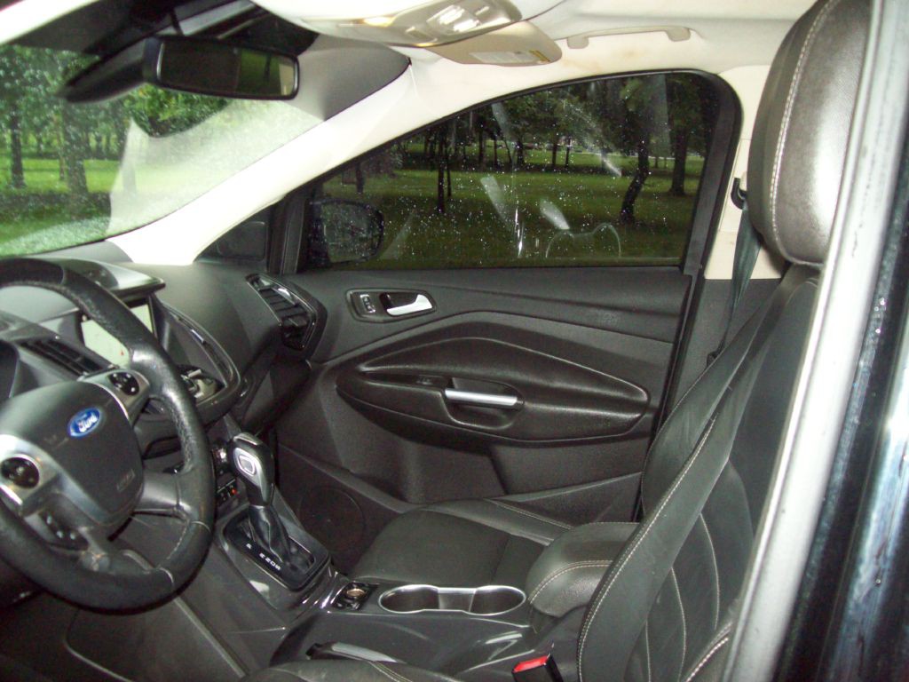2016 Ford Escape Image 10
