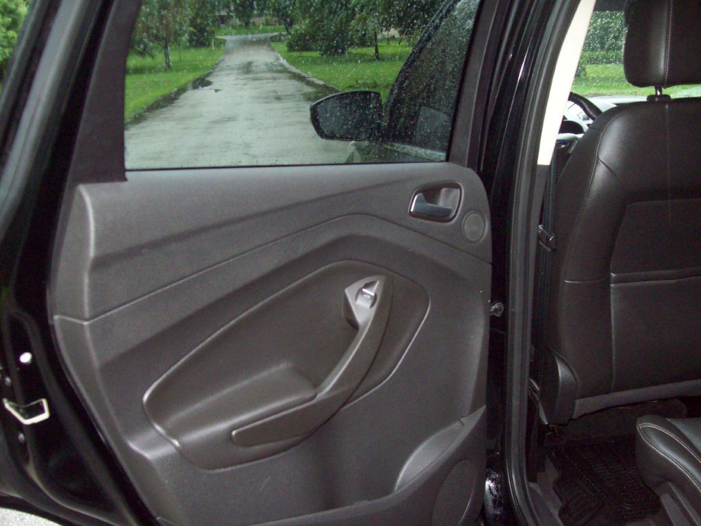 2016 Ford Escape Image 12