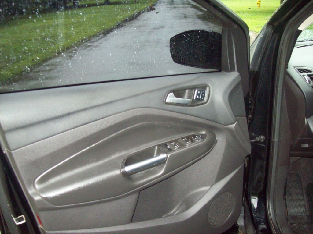 2016 Ford Escape Image 13