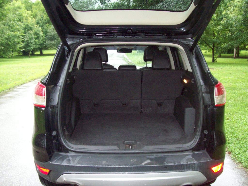 2016 Ford Escape Image 14