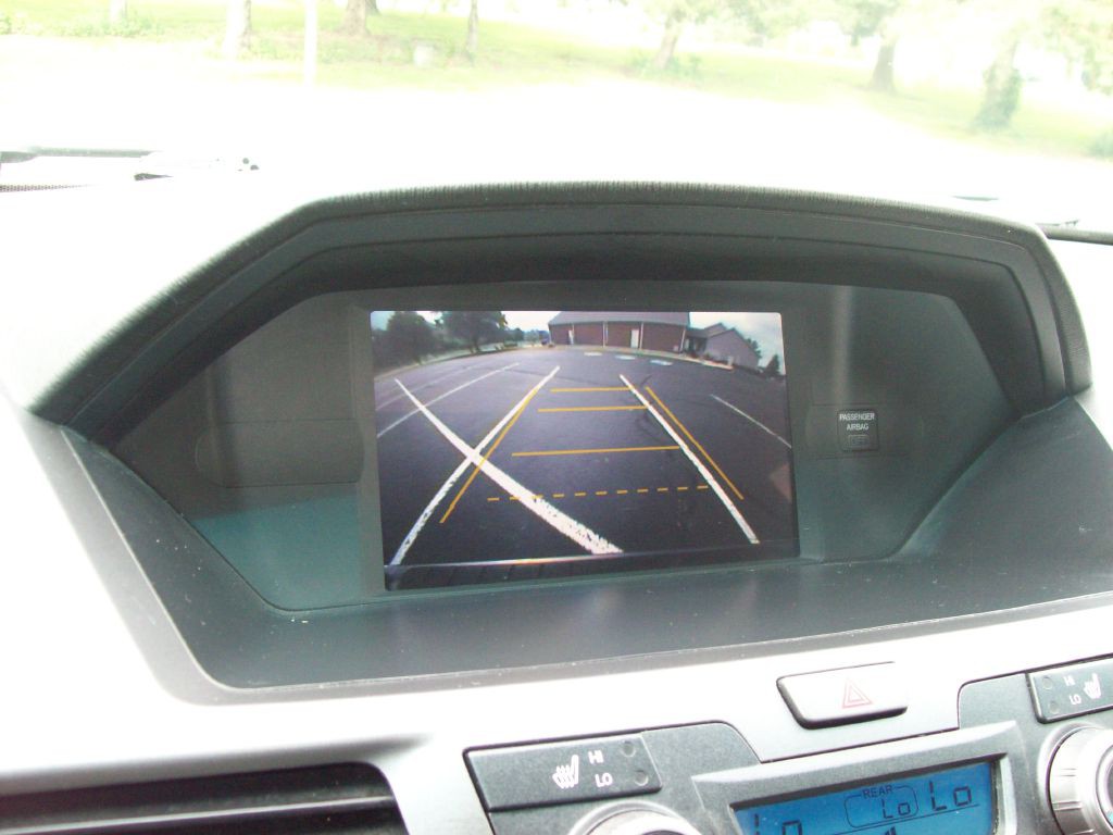 2012 Honda Odyssey Image 22