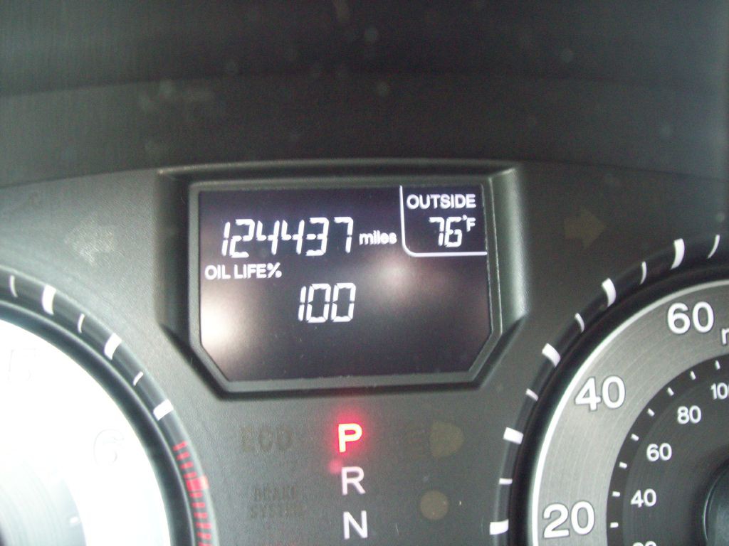 2014 Honda Odyssey Image 16
